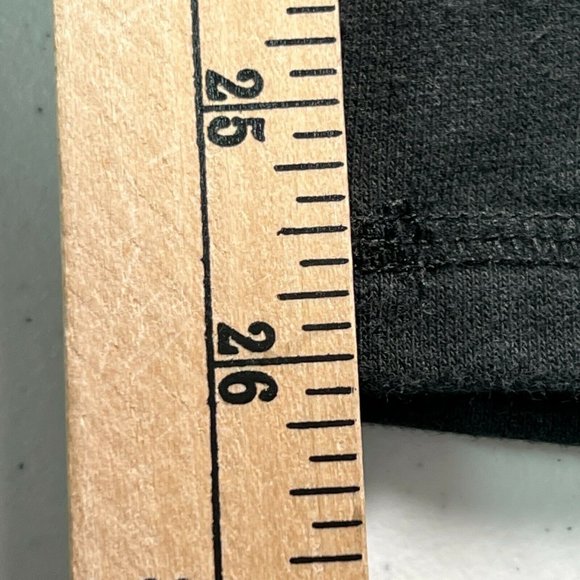 Champion Jogger Sweatpants Mens Large Black Drawstring Pockets Casual Co… - Picture 9 of 9